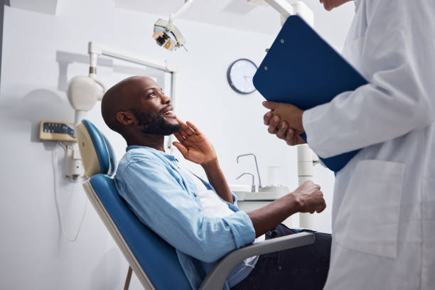 Best Weekend Emergency Dentist in Western Lake, TX