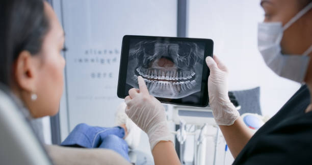 Best Emergency Dental Care for Broken or Chipped Teeth in Western Lake, TX