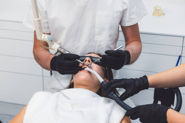 Best Emergency Gum Treatment in Western Lake, TX