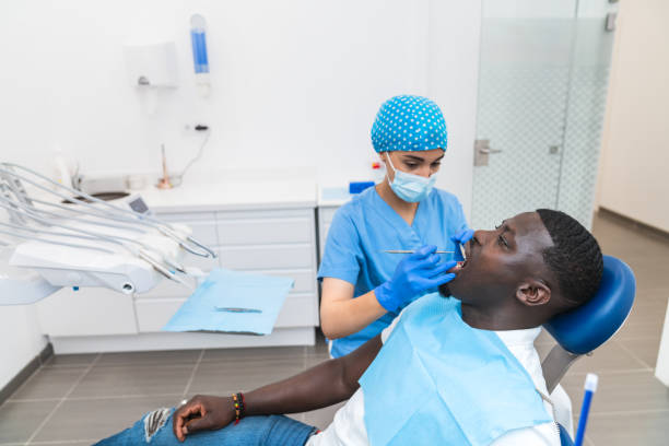 Best Emergency Wisdom Teeth Removal in Western Lake, TX